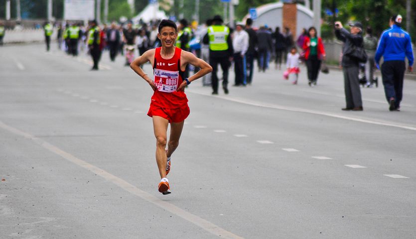 李少飞 （中国内地男演员）