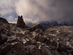 广西大明山